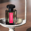 Mystic Incense Eau de Parfum – Smoky Unisex Fragrance with Frankincense & Cedar